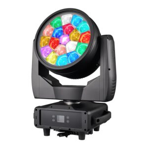 1940 Moving Head Wash Light Waterproof (主图 (2)