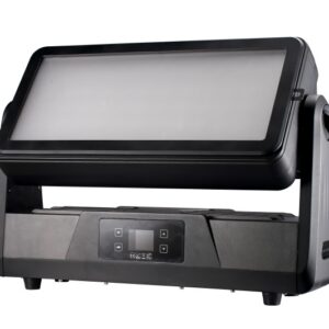 32 Led Wash Light Waterproof (主图 (2)