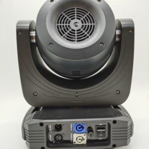 740 Moving Head Wash Light (1)