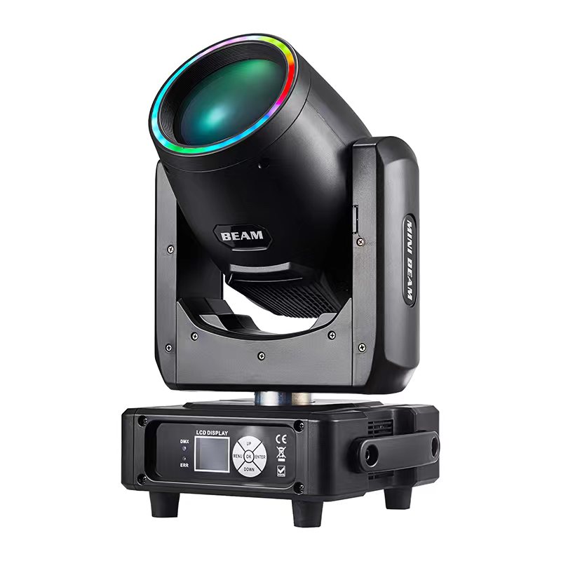 MIni230 beam light – www.ycbeamlights.com