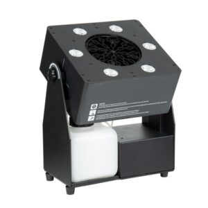 Supet Bubble Machine (6)